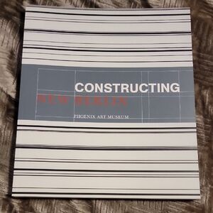 Constructing New Berlin